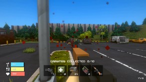 Megacraft Hentai And Zombies screenshot thumbnail video