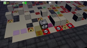 Gameplay, Arcade Mode, Beginner