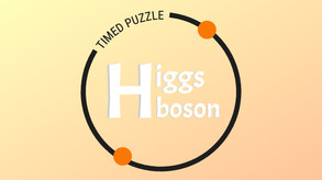Higgs Boson: Timed Puzzle screenshot thumbnail video