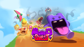 Super Mombo Quest screenshot thumbnail video