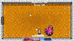 Killer Worm 2 screenshot thumbnail video