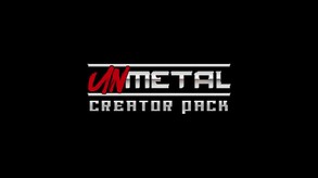 UnMetal - Creator Pack screenshot thumbnail video