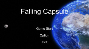 Failling Capsule