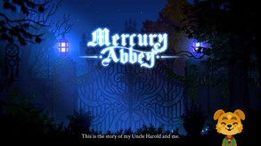 Mercury Abbey gameplay - en