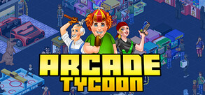 Arcade Tycoon Trailer