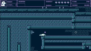 Wild Dogs screenshot thumbnail video