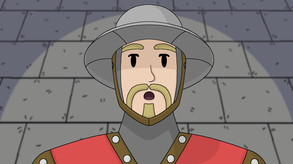 Don't Kill the King!