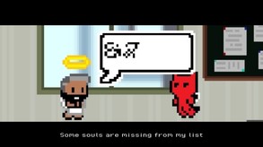 The Death Into Trouble screenshot thumbnail video