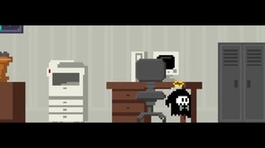 The Death Into Trouble screenshot thumbnail video