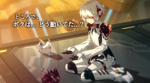 エルソード (ELSWORD) 動画