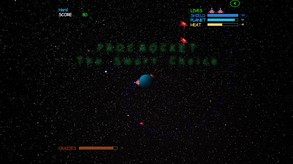 Crazy Invader ShootEm Down screenshot thumbnail video