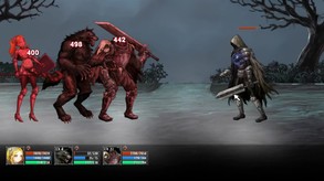 Iris Covenant –Song of the Forgotten Heroes– screenshot thumbnail video