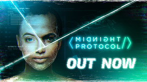 Midnight Protocol-游戏截图