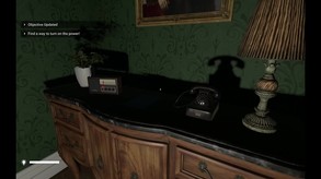 TheBlackHouse