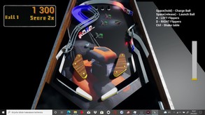 Lawnmower Game: Pinball screenshot thumbnail video