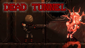 Dead Tunnel Trailer