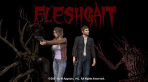 Fleshgait Teaser Trailer