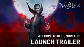 Launch trailer