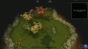 Grimstar: Prequel screenshot thumbnail video