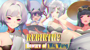 Rebirth:Beware of Mr.Wang screenshot thumbnail video