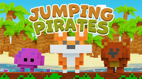 Jumping Pirates screenshot thumbnail video
