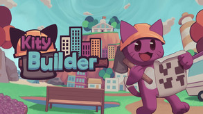Kity Builder – Reveal Trailer