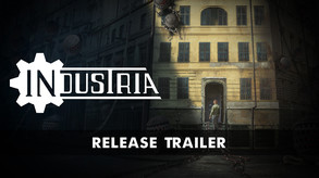 INDUSTRIA - Release Trailer