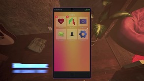 Basement Dweller - Trailer 02