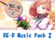 RPG Maker MV - RE-D MUSIC PACK 2 screenshot thumbnail video