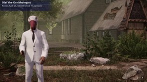 Priest Simulator: Heavy Duty screenshot thumbnail video