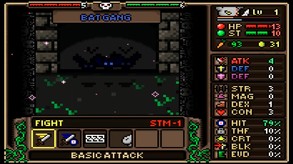 Equin 2: The Warren Peace screenshot thumbnail video