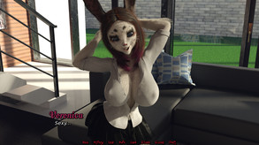 Voronica Cleans House: a Vore Adventure screenshot thumbnail video