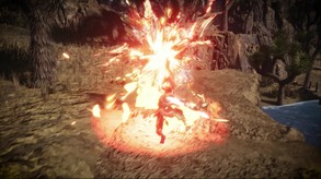 Hunter's Arena: Legends