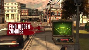 Zombie Hunter: Gameplay