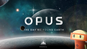 OPUS 地球計画 thumbnail 0