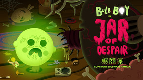 Bulb Boy 2: Jar of Despair screenshot thumbnail video