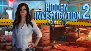 Hidden Investigation 2: Homicide screenshot thumbnail video