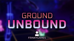 GROUND-UNBOUND screenshot thumbnail video