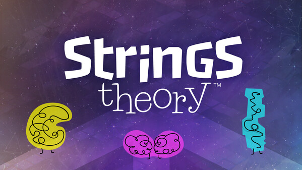 Strings Theory screenshot thumbnail video