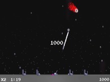 Moon Defense screenshot thumbnail video