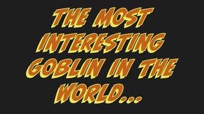 Gobby McGobblenutz Presents: The Art of the Dad Joke: Chapter 1 screenshot thumbnail video