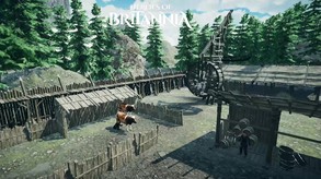 Heroes of Britannia - Via Parte 1