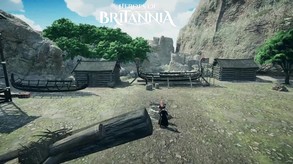 Heroes of Britannia - Vila Parte 2