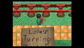 Baldwin's Bear Trailer