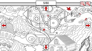 SEARCH ALL - ANIMALS screenshot thumbnail video