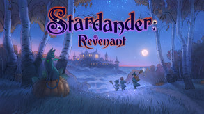 Stardander Revenant screenshot thumbnail video