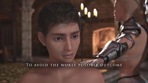 Island of lust trailer