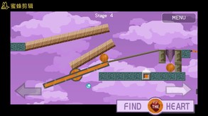 Find the heart screenshot thumbnail video