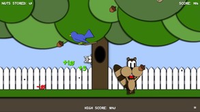 Dee's nuts gameplay trailer