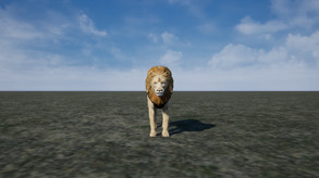 because King of Beasts. Trailer